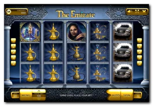 €170 Online Casino Tournament at Royal Vegas Casino