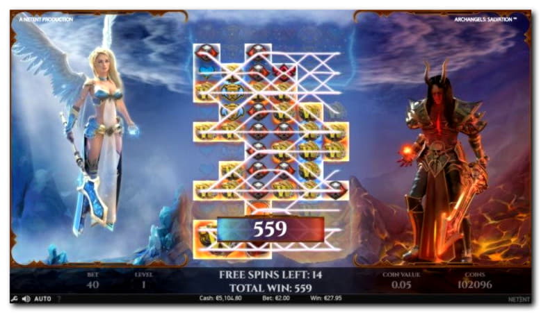 €555 Casino Tournament at Platin Casino