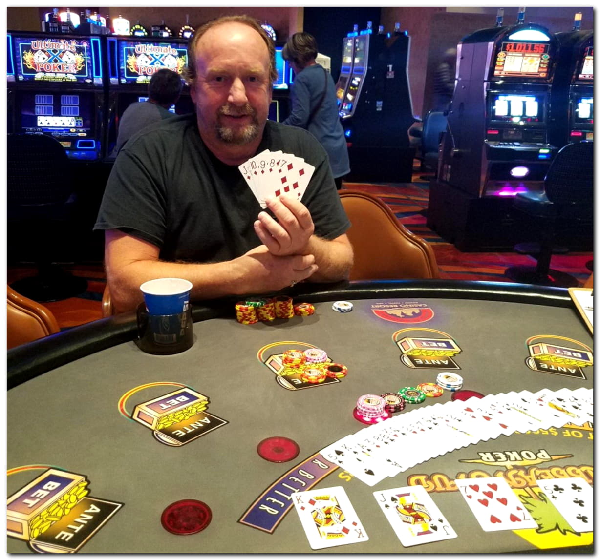 25 free spins at Wunderino Casino