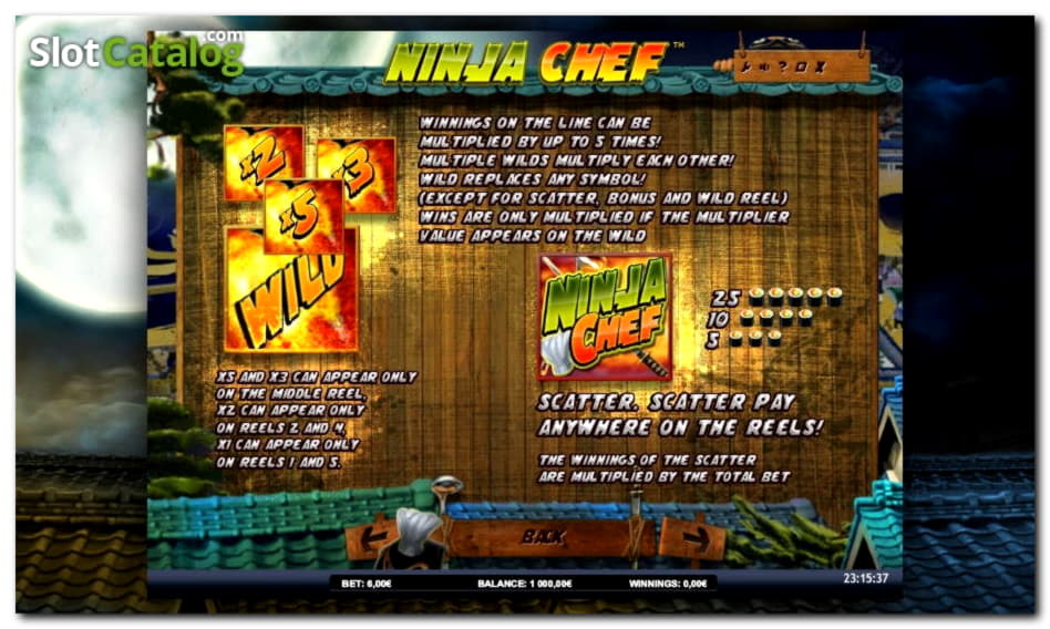 EUR 690 Free Casino Tournament at Wunderino Casino