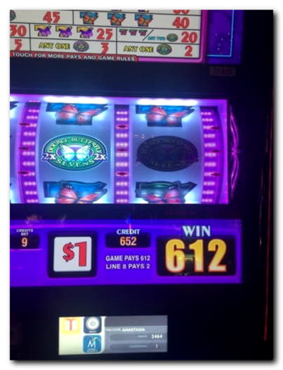 €105 Tournament at Mrgreen Casino