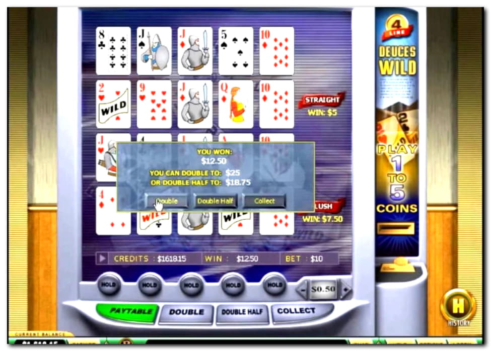 €410 Casino Tournament at Betway Casino