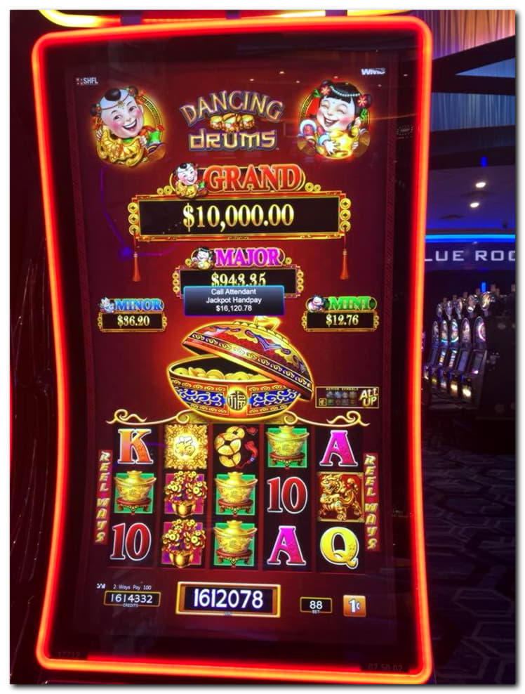 $395 Casino chip at Twin Casino