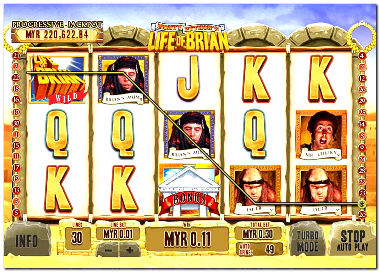 £3800 NO DEPOSIT BONUS at Twin Casino