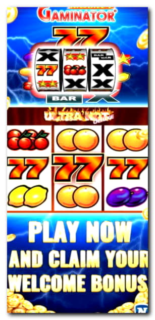 €240 free chip at Spin Palace Casino