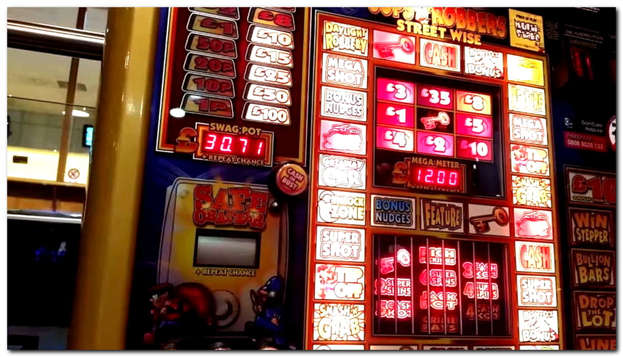 565% Signup casino bonus at Royal Panda Casino