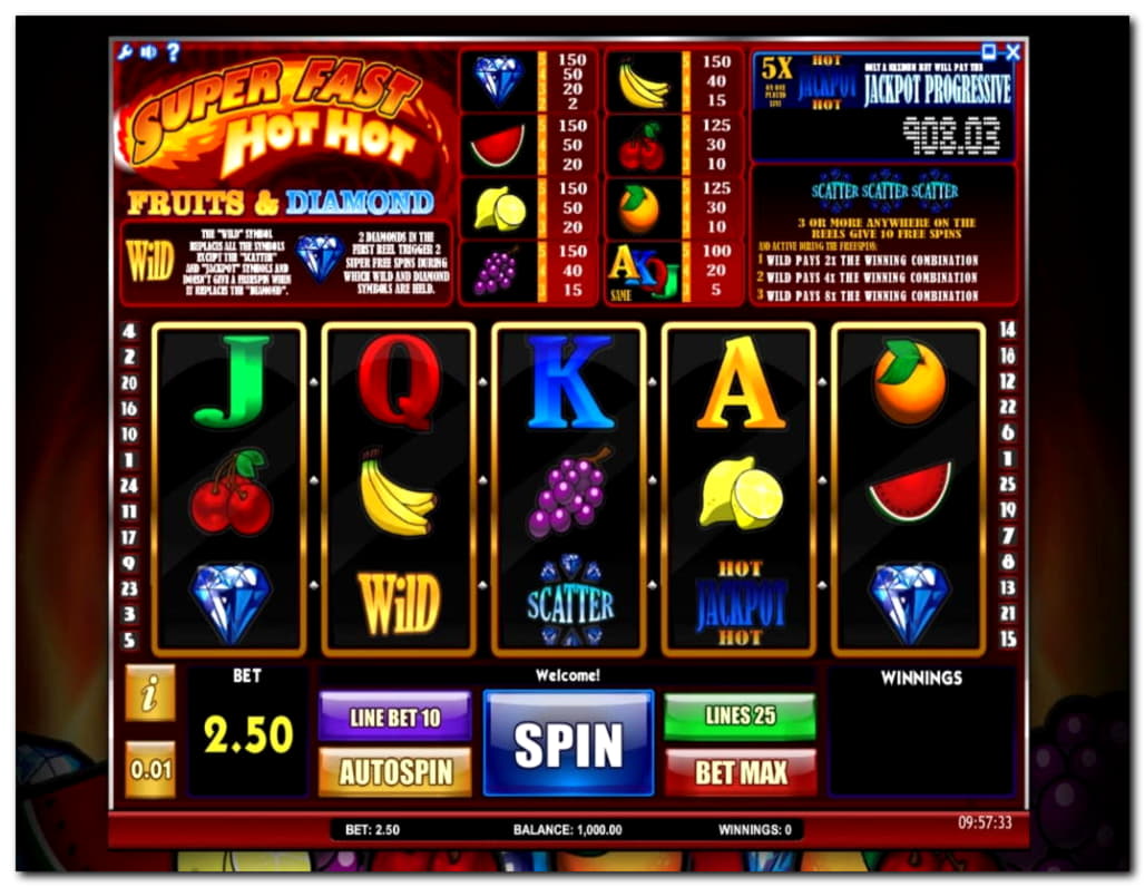 EUR 2035 No Deposit Bonus at Karamba Casino