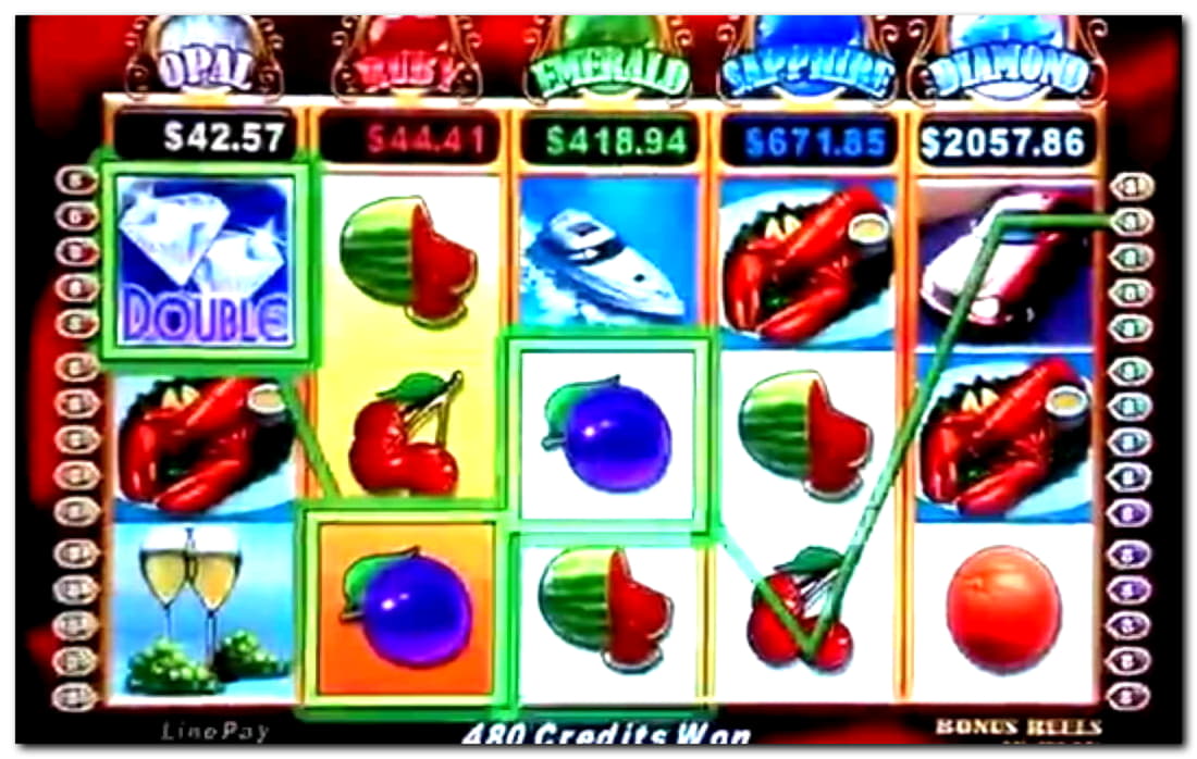 Eur 475 free casino chip at Jackpot City Casino