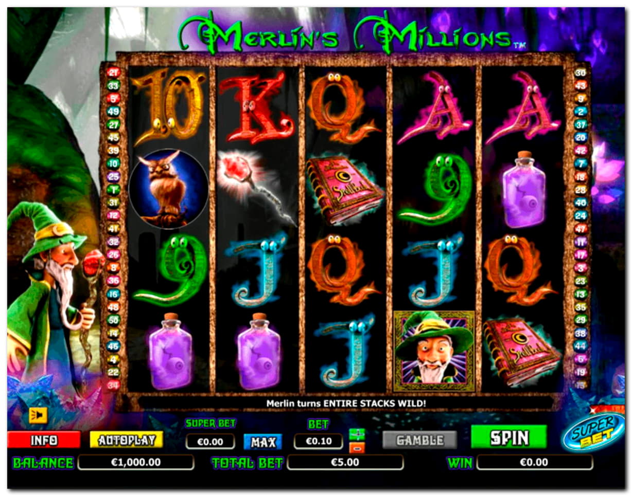 Eur 470 Casino chip at Jet Bull Casino