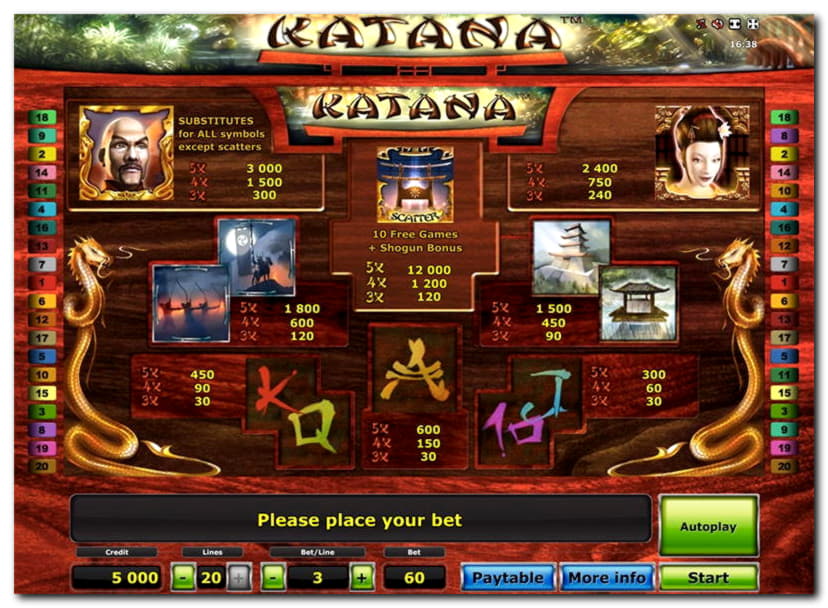 EUR 4250 NO DEPOSIT BONUS at Bet At Home Casino
