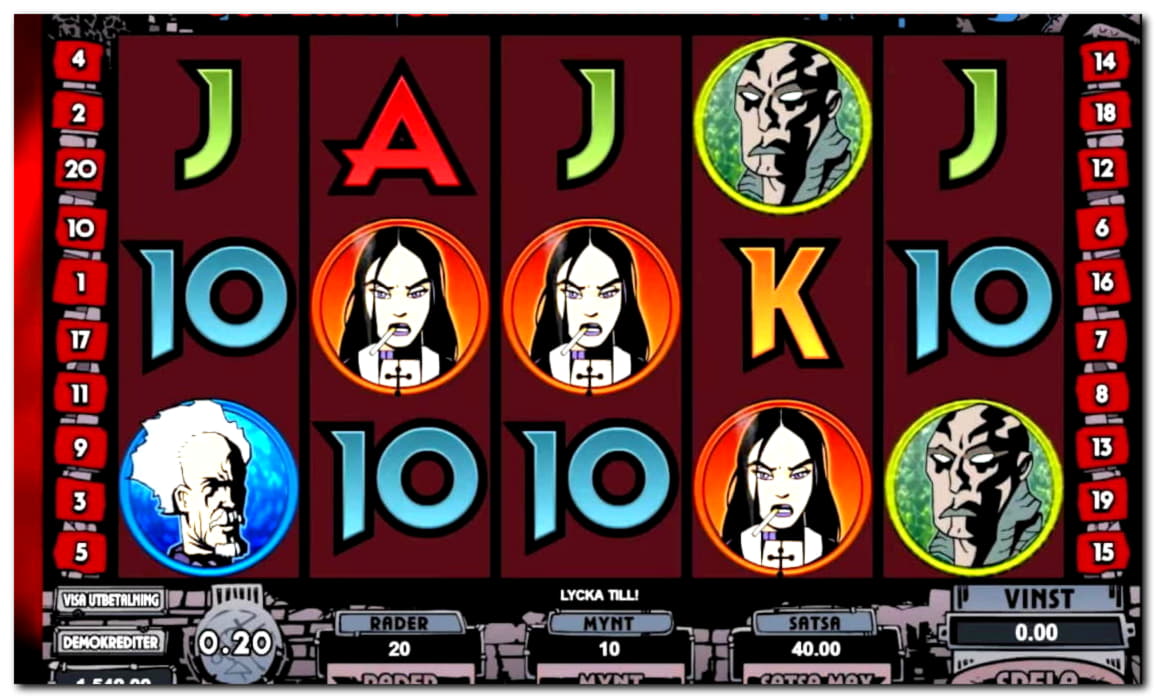 85 FREE Spins at Yes Casino 
