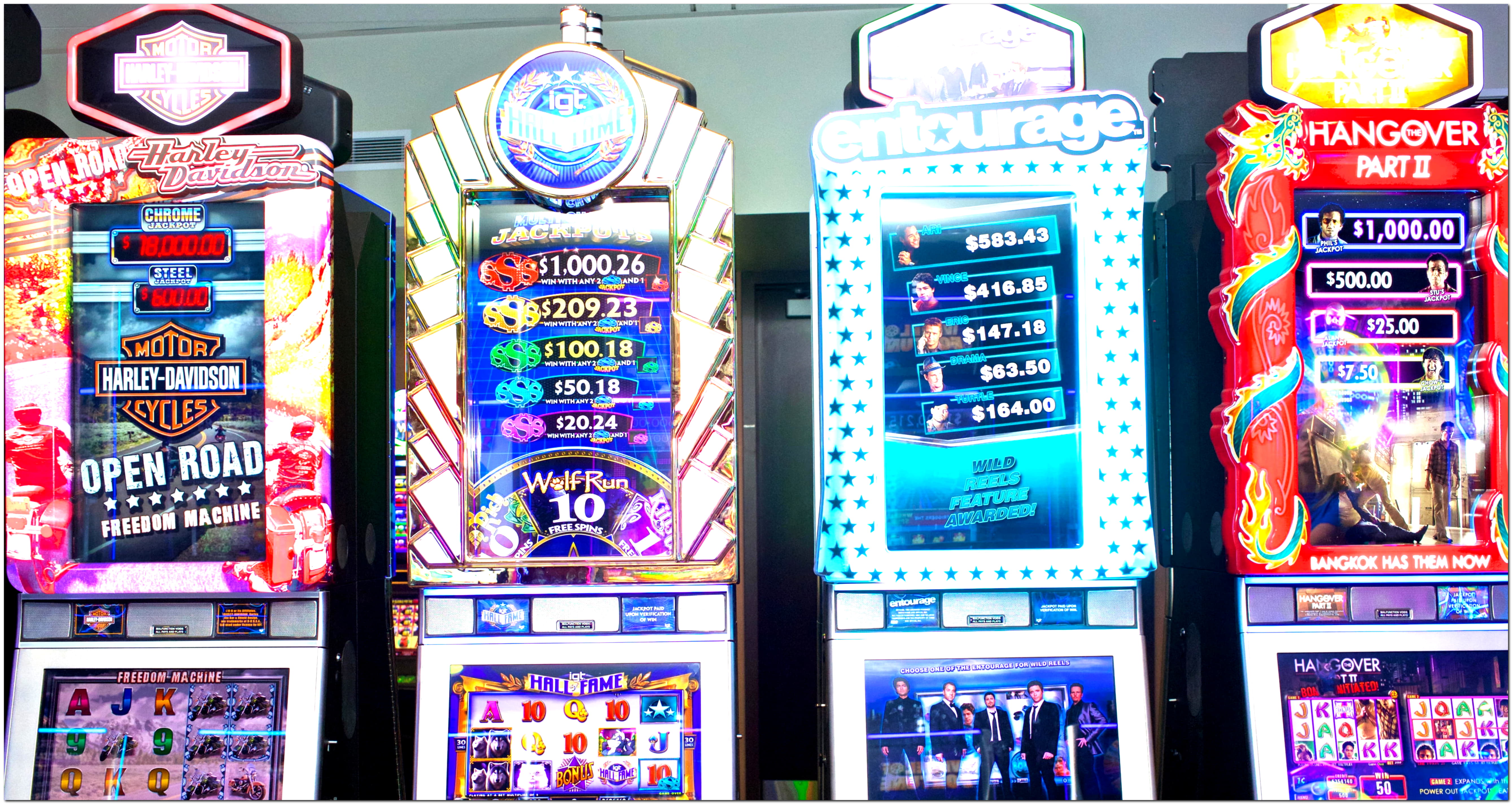 EURO 285 Casino tournaments freeroll at 777 Casino