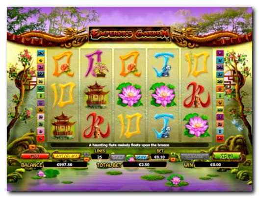 €110 Free Chip at Jackpot City Casino