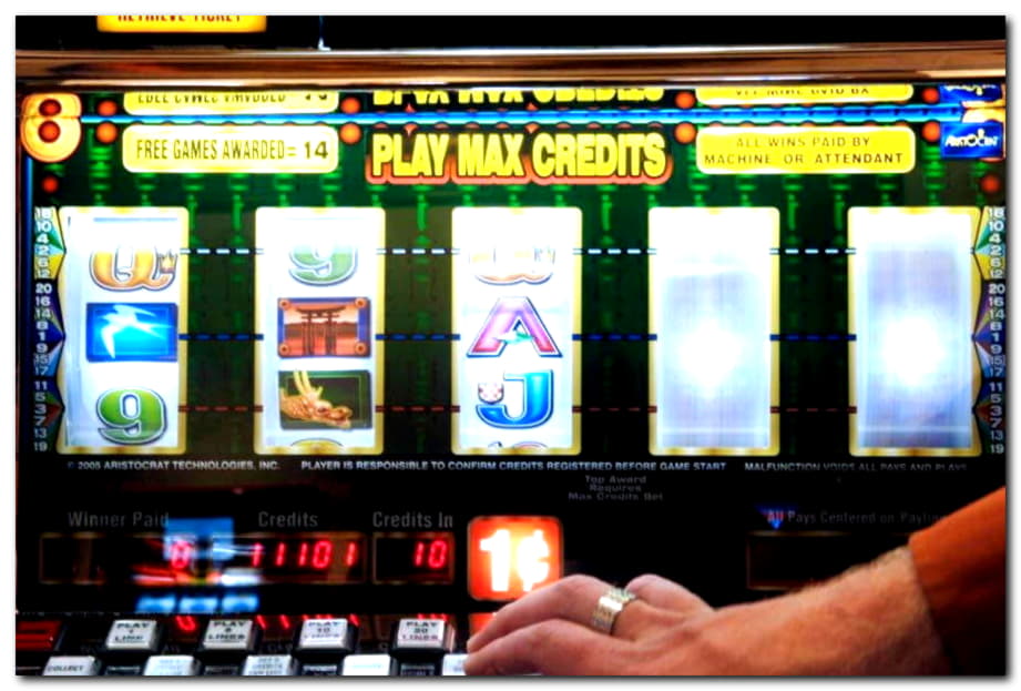 £100 Online Casino Tournament at Energy Casino