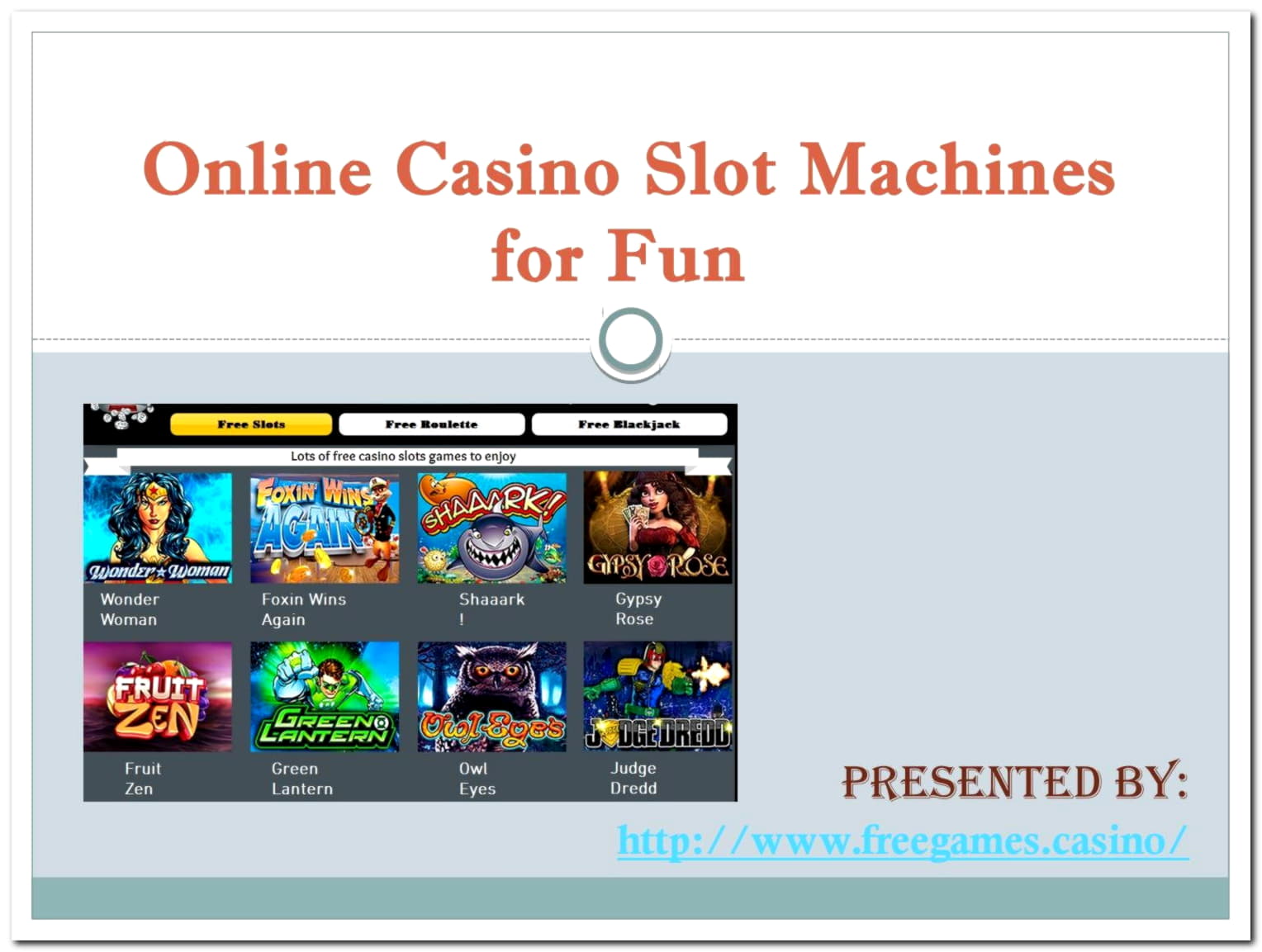 $120 Casino Tournament at Euro Palace Casino
