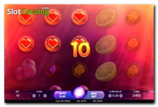 990% Match at a casino at Wunderino Casino