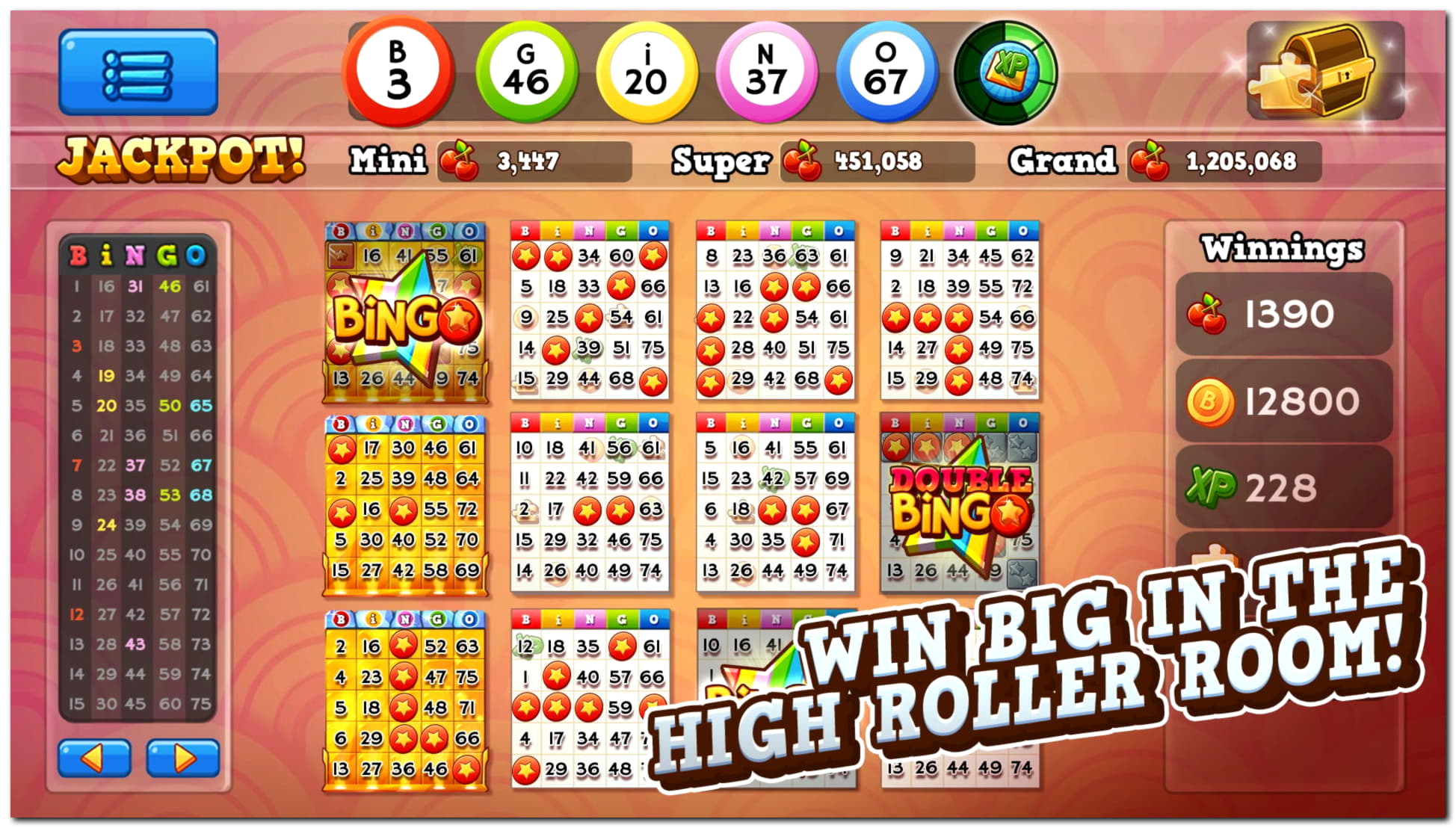 €4385 No deposit bonus at Party Casino