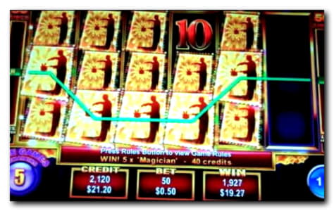 EUR 2525 No deposit bonus code at Slotty Dubai Casino