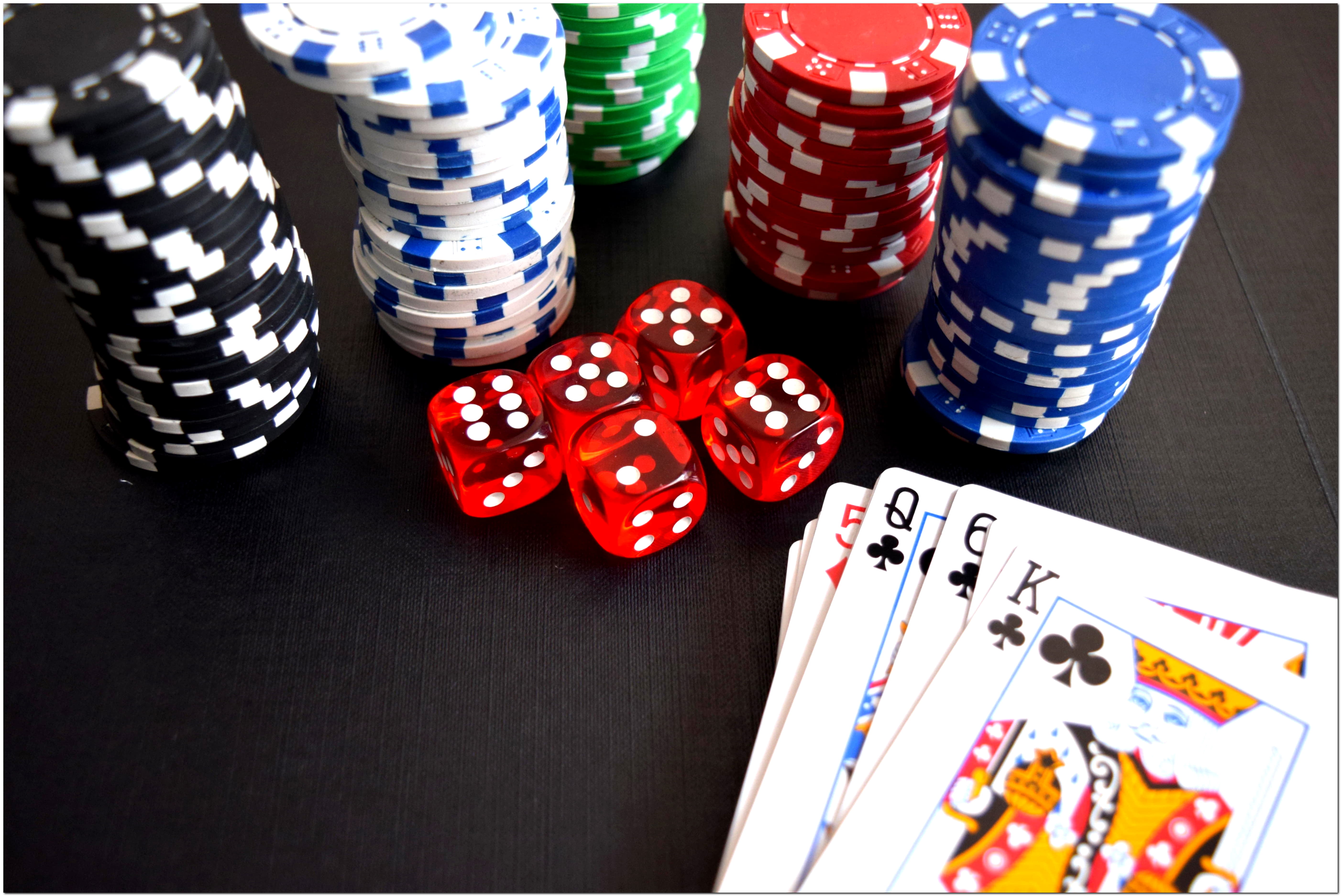 £3775 No deposit casino bonus at Cherry Casino