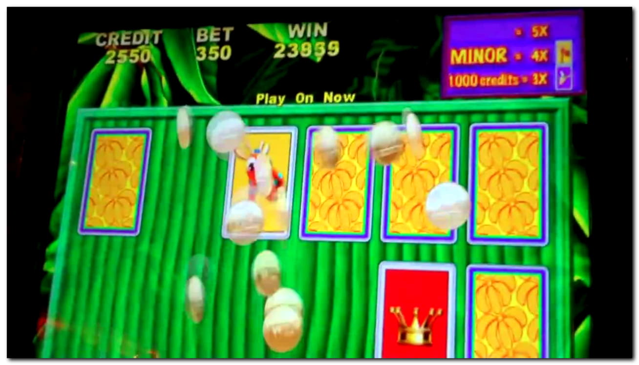 EUR 465 Online Casino Tournament at CasiPlay Casino