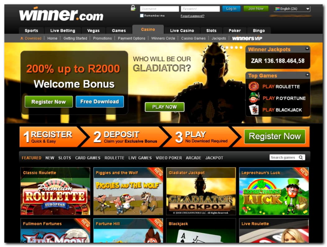 Eur 340 Casino Tournament at Wunderino Casino