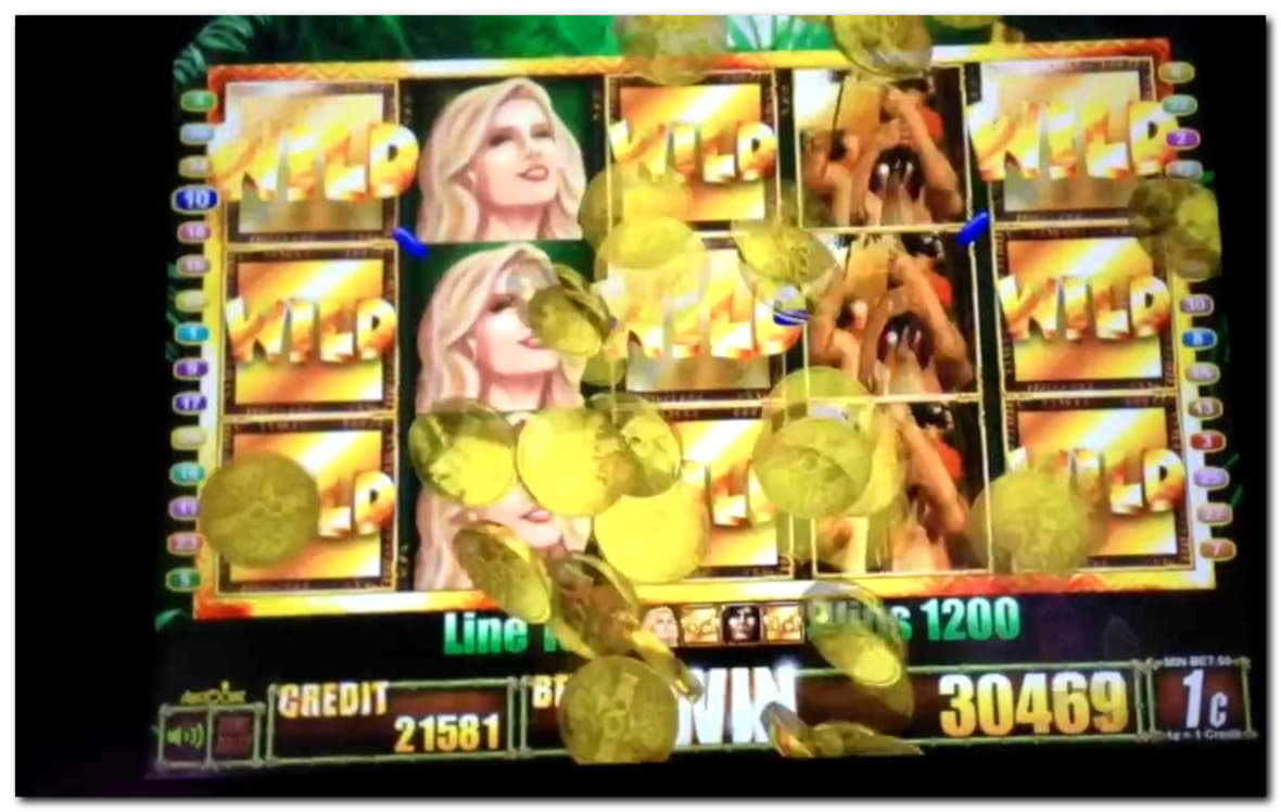 120 Free spins casino at CasiPlay Casino