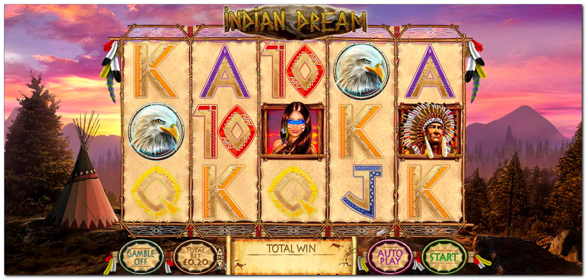 80 Free spins casino at bWin Casino