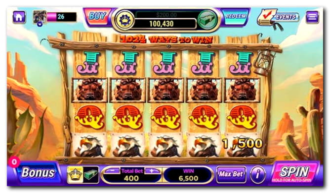 $955 Casino Tournament at Bet At Home Casino