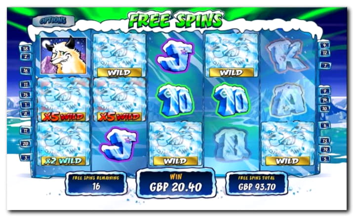 Eur 325 Online Casino Tournament at Wix Stars Casino