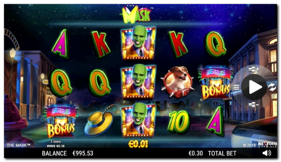 Eur 85 No Deposit Bonus at Platin Casino