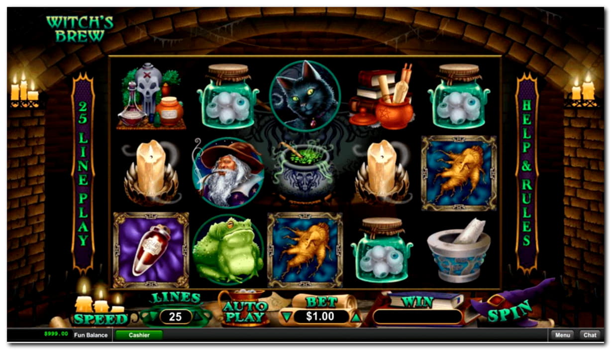 £425 Free chip casino at Bet At Home Casino