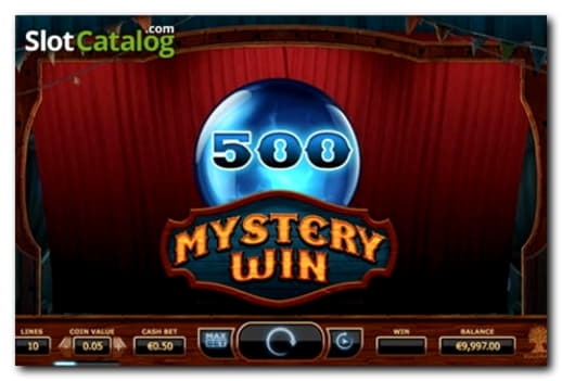 710% Best signup bonus casino at Mrgreen Casino
