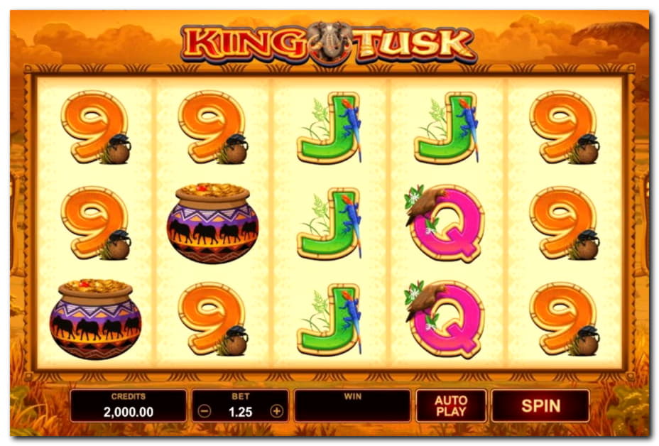 $575 Online Casino Tournament at Jackpot City Casino