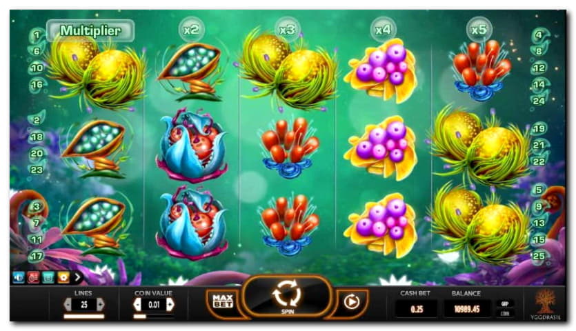 £775 Free Casino Tournament at Casino Heroes