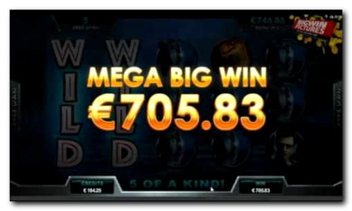 Eur 470 free chip at bWin Casino