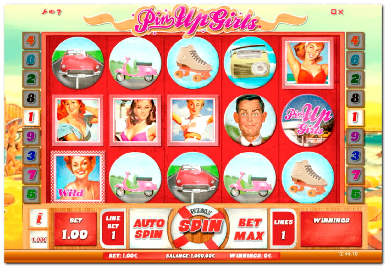 970% Welcome Bonus at Bet At Home Casino