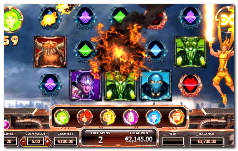 875% Match at a Casino at Platin Casino