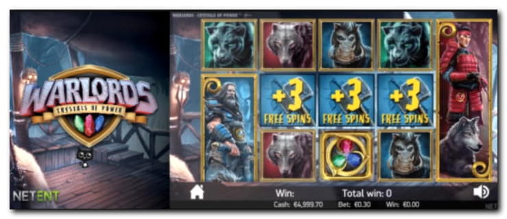 Eur 1865 no deposit bonus code at Spin Palace Casino