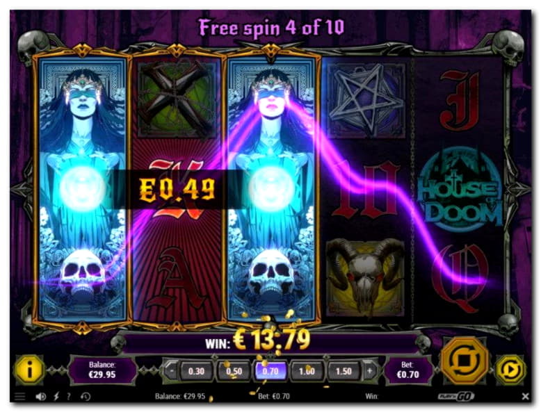 $460 no deposit bonus casino at Jackpot City Casino