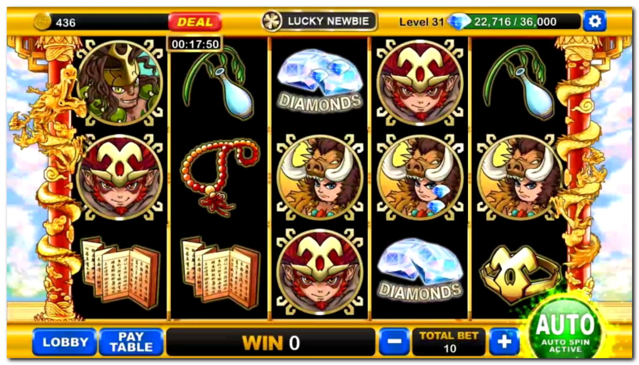 €180 Free Casino Tournament at Party Casino