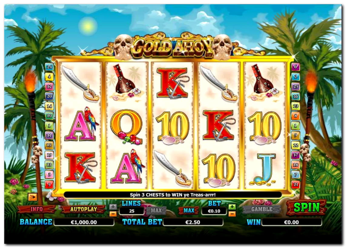 235% Match bonus at Karamba Casino