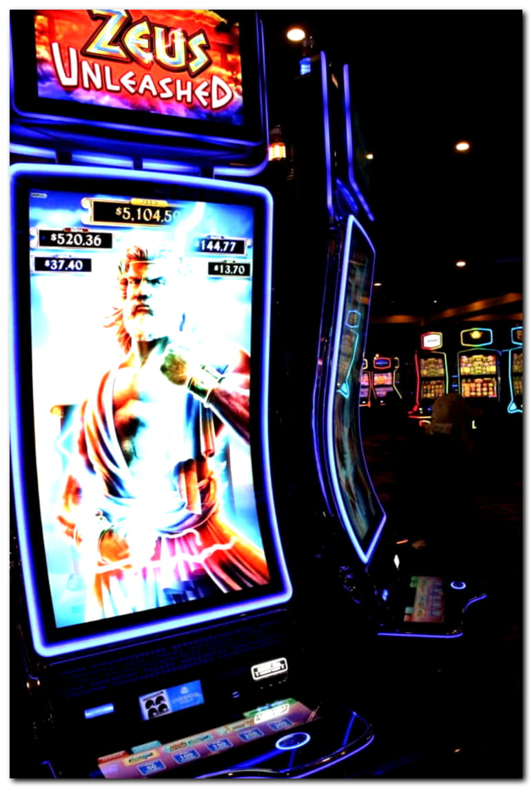 €680 Casino Tournament at Slotty Dubai Casino