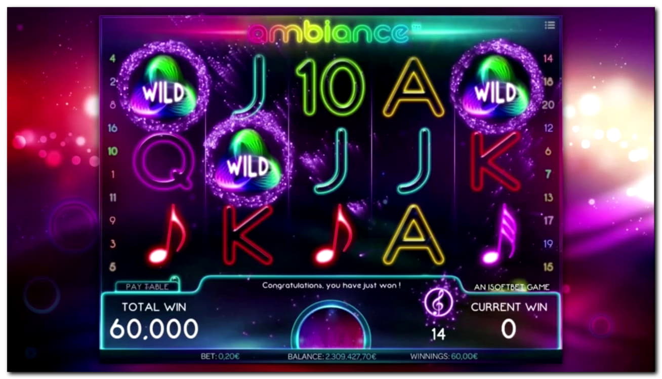 $3915 No deposit bonus code at Energy Casino