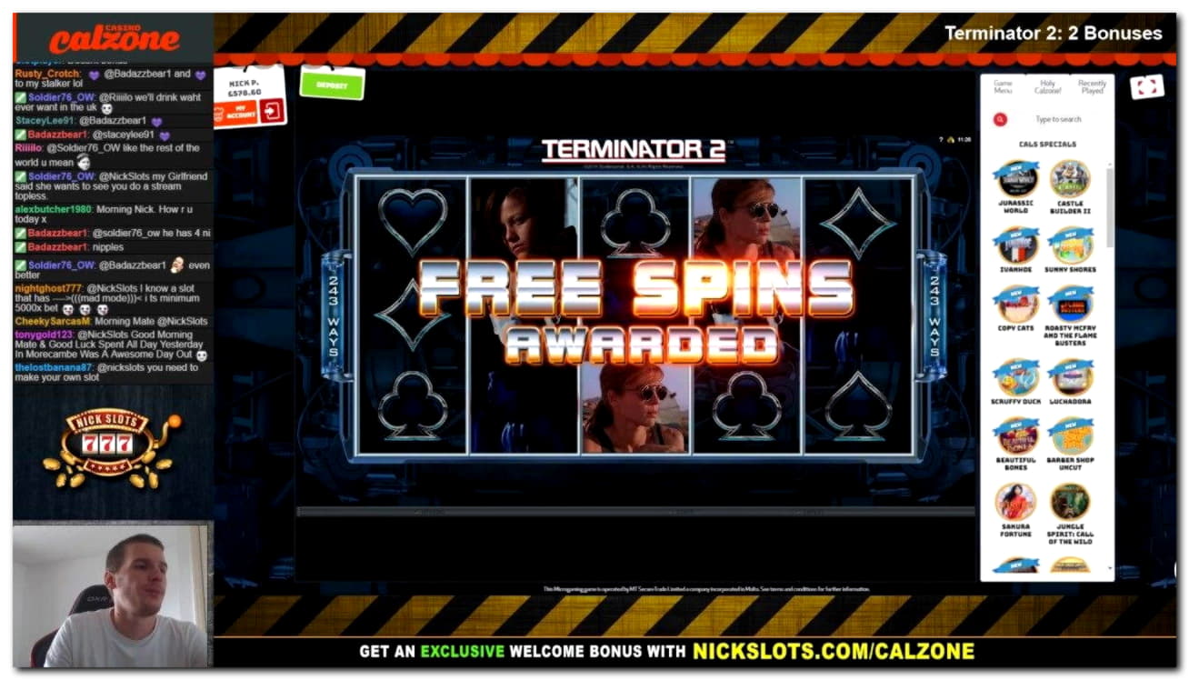 265 free spins no deposit casino at Spins Royale Casino