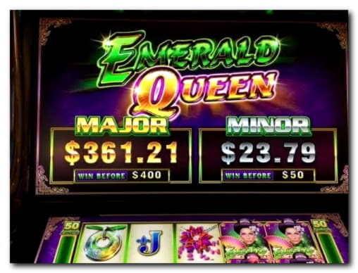 125 FREE SPINS at Mrgreen Casino