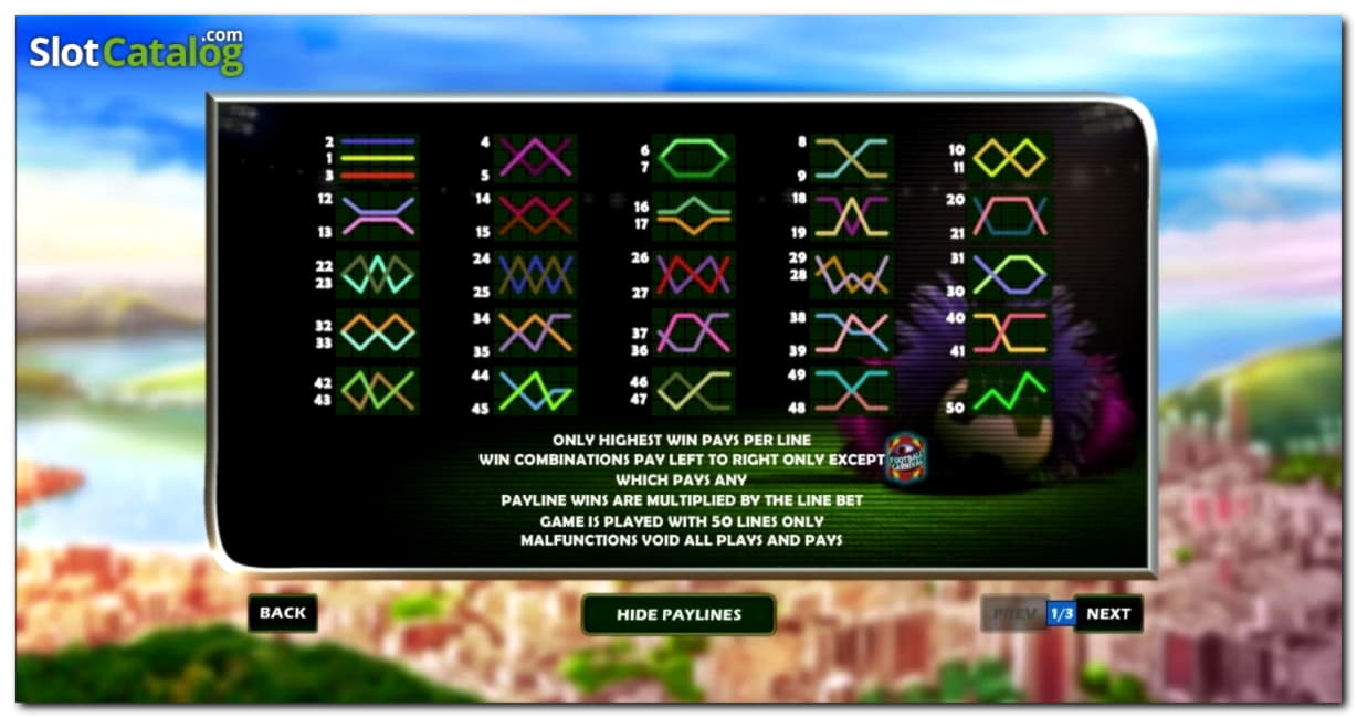 €270 Free Money at Mrgreen Casino