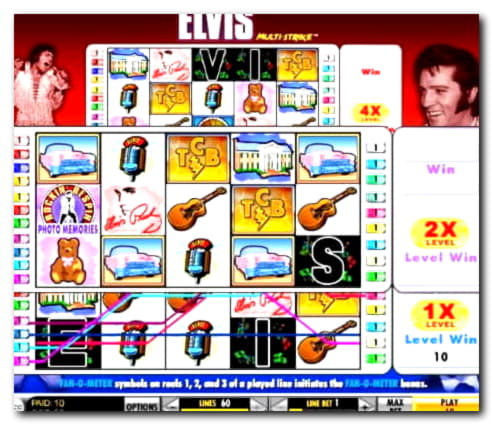 875% Match at a Casino at Energy Casino