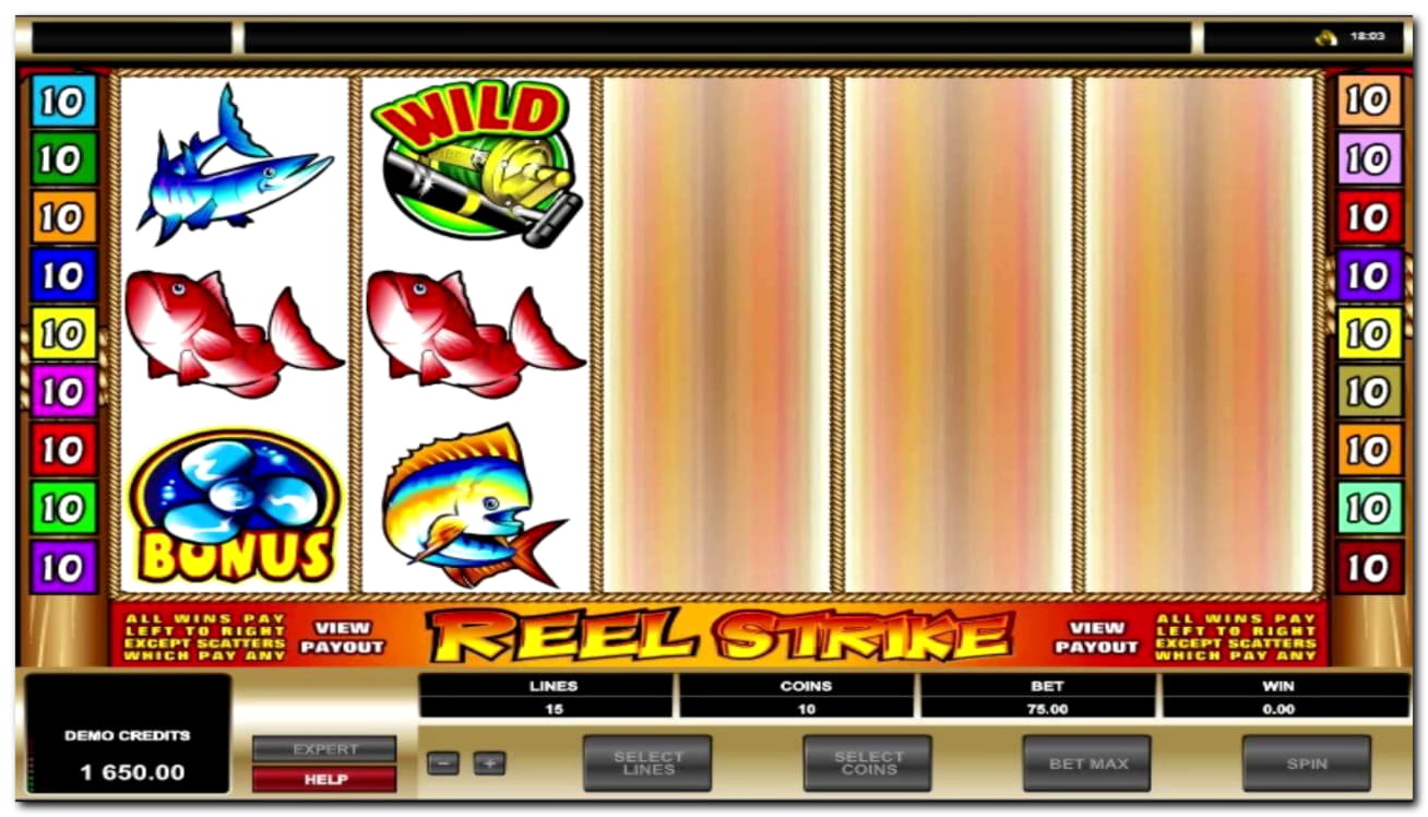 145 free casino spins at Party Casino