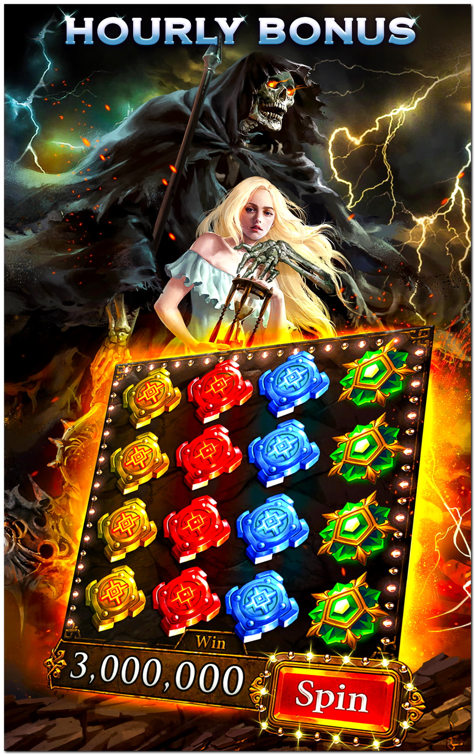 15 free casino spins at Royal Vegas Casino