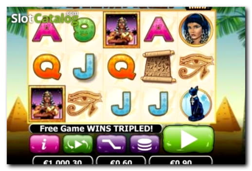 €550 Free Casino Chip at Jackpot City Casino